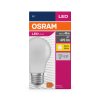 Osram E27 LED 4.9 Watt warm wit 470 Lumen