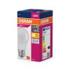 Osram E27 LED 4.9 Watt warm wit 470 Lumen