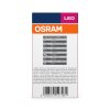 Osram E27 LED 4.9 Watt neutraal wit 470 Lumen