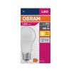 Osram E27 LED 8.5 Watt warm wit 806 Lumen