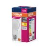 Osram E27 LED 8.5 Watt warm wit 806 Lumen