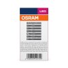 Osram E27 LED 8.5 Watt neutraal wit 806 Lumen