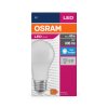 Osram E27 LED 8.5 Watt daglicht wit 806 Lumen