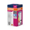 Osram E27 LED 10 Watt neutraal wit 1055 Lumen