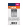 Osram E27 LED 10 Watt neutraal wit 1055 Lumen