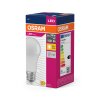 Osram E27 LED 13 Watt warm wit 1521 Lumen