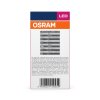 Osram E27 LED 13 Watt warm wit 1521 Lumen