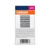 Osram E27 LED 13 Watt neutraal wit 1521 Lumen