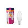 Osram E14 LED 4.9 Watt warm wit 470 Lumen