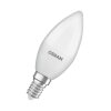 Osram E14 LED 4.9 Watt warm wit 470 Lumen