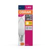 Osram E14 LED 4.9 Watt warm wit 470 Lumen