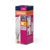 Osram E14 LED 4.9 Watt warm wit 470 Lumen