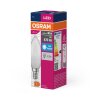 Osram E14 LED 4.9 Watt daglicht wit 470 Lumen