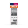 Osram E14 LED 4.9 Watt daglicht wit 470 Lumen