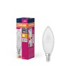 Osram E14 LED 7.5 Watt warm wit 806 Lumen