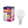 Osram E14 LED 4.9 Watt warm wit 470 Lumen