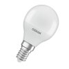 Osram E14 LED 4.9 Watt warm wit 470 Lumen