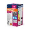 Osram E14 LED 4.9 Watt daglicht wit 470 Lumen