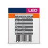 Osram GU10 LED 6.9 Watt warm wit 575 Lumen