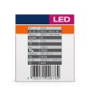 Osram GU10 LED 6.9 Watt warm wit 575 Lumen