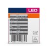 Osram GU10 LED 6.9 Watt warm wit 620 Lumen