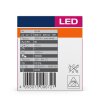 Osram GU10 LED 6.9 Watt neutraal wit 620 Lumen