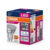 Osram GU10 LED 6.9 Watt daglicht wit 620 Lumen