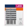 Osram GU10 LED 6.9 Watt daglicht wit 620 Lumen