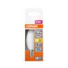 Osram E14 LED 2.8 Watt warm wit 245 Lumen