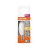 Osram E14 LED 4.9 Watt warm wit 470 Lumen