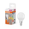 Osram E14 LED 4.9 Watt warm wit 470 Lumen