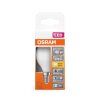 Osram E14 LED 4.9 Watt warm wit 470 Lumen