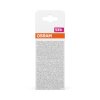 Osram E27 LED 8 Watt warm wit 806 Lumen