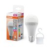 Osram E27 LED 8 Watt neutraal wit 806 Lumen