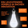 Osram E27 LED 8 Watt neutraal wit 806 Lumen