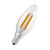 Osram E14 LED 2.5 Watt warm wit 470 Lumen