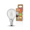 Osram E14 LED 2.5 Watt warm wit 470 Lumen