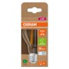 Osram E27 LED 2.2 Watt neutraal wit 470 Lumen