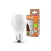 Osram E27 LED 2.2 Watt neutraal wit 470 Lumen