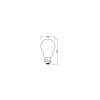 Osram E27 LED 2.2 Watt neutraal wit 470 Lumen