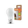 Osram E27 LED 5 Watt neutraal wit 1055 Lumen