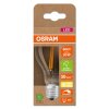 Osram E27 LED 4.3 Watt warm wit dimbaar 806 Lumen