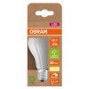 Osram E27 LED 2.6 Watt warm wit dimbaar 481 Lumen