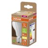 Osram E27 LED 2.6 Watt warm wit dimbaar 481 Lumen