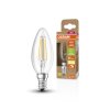 Osram E14 LED 2.9 Watt warm wit dimbaar 470 Lumen