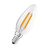 Osram E14 LED 2.9 Watt warm wit dimbaar 470 Lumen