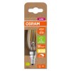 Osram E14 LED 2.9 Watt warm wit dimbaar 470 Lumen