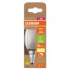 Osram E14 LED 2.9 Watt warm wit dimbaar 470 Lumen