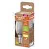 Osram E14 LED 2.9 Watt warm wit dimbaar 470 Lumen