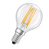 Osram E14 LED 2.9 Watt warm wit dimbaar 470 Lumen